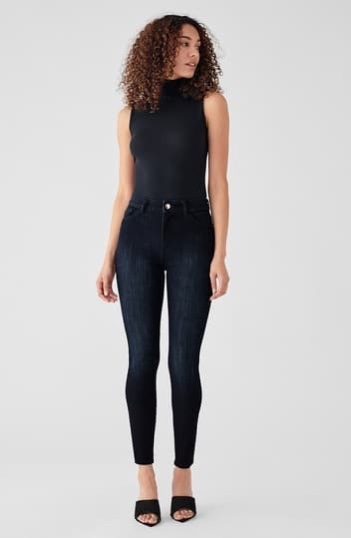 Marianna Hewitt x DL1961 - The Sheikha 